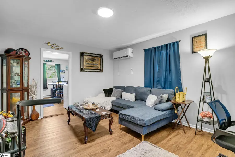 89 Montague Road #Units A & B, Greenville, SC 29617 - #2