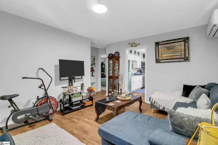 89 Montague Road #Units A & B, Greenville, SC 29617 - #3