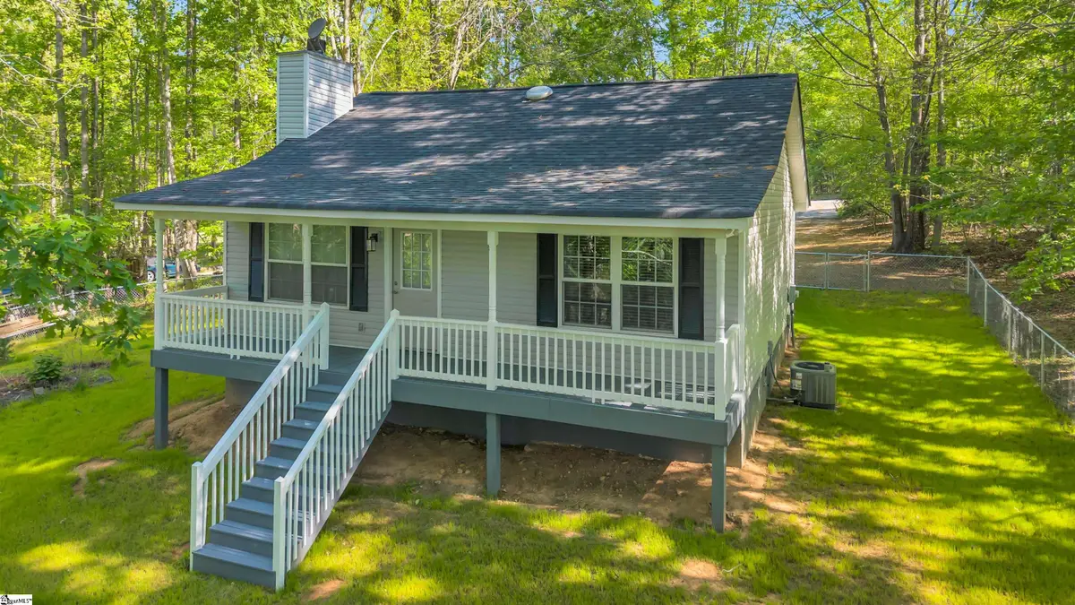 425 Cochise Drive, Waterloo, SC 29384 - #1