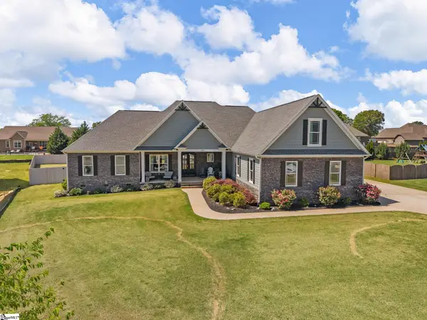 130 Monreve Drive, Boiling Springs, SC 29316