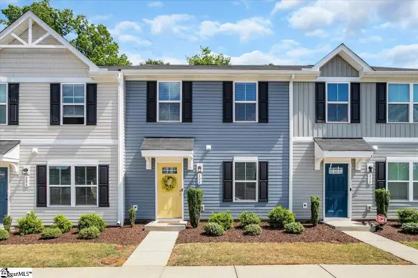 308 Bristling Briar Trail, Greenville, SC 29617