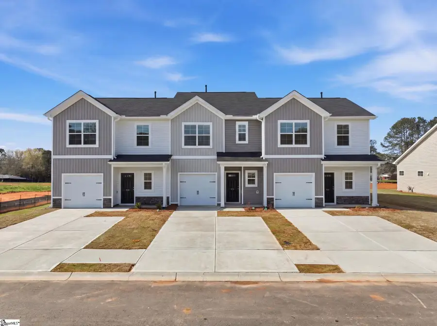 114 Lilac Loop, Greenwood, SC 29646 - #2