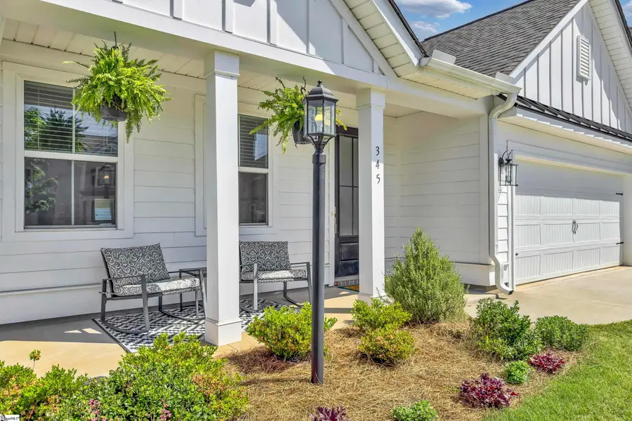 345 Encampment Boulevard, Simpsonville, SC 29681 - #3