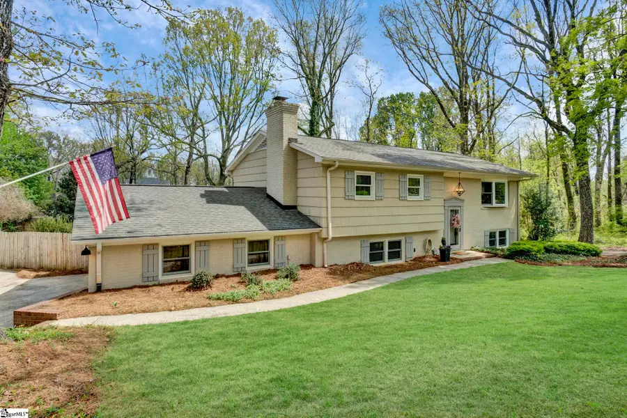 320 Altamont Road, Greenville, SC 29609 - #3