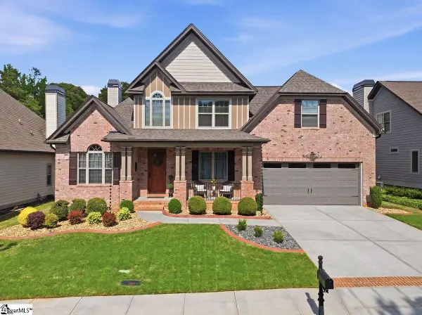 346 Laguna Lane, Simpsonville, SC 29680