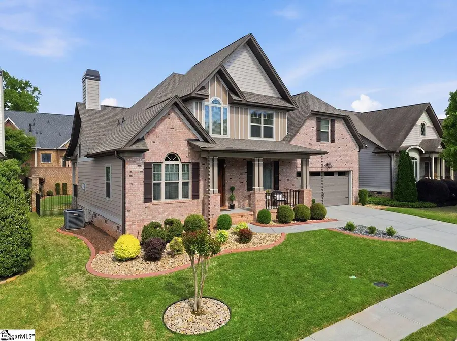 346 Laguna Lane, Simpsonville, SC 29680 - #3