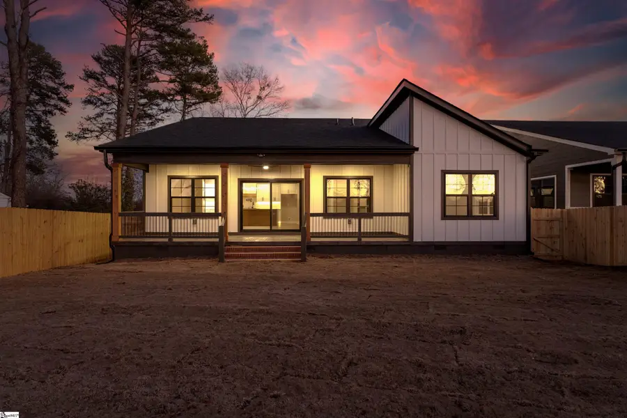 303 Jacquline Lane, Greenville, SC 29607 - #2