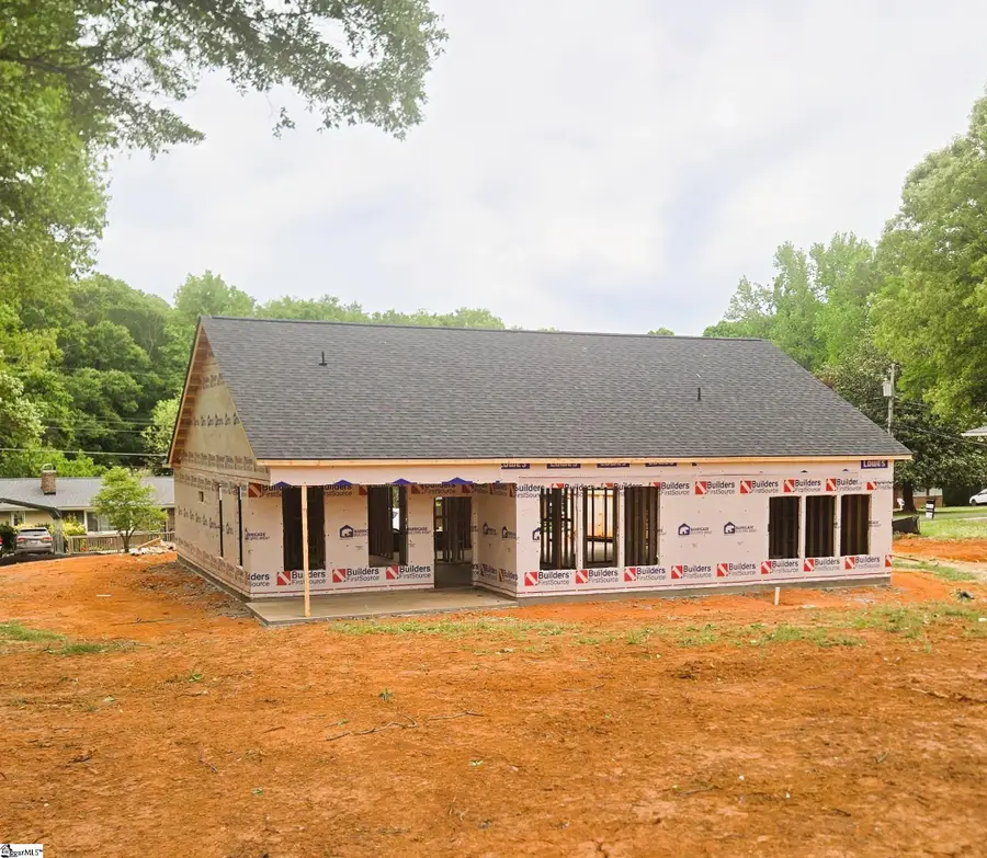 130 Walden Circle, Spartanburg, SC 29301 - #2