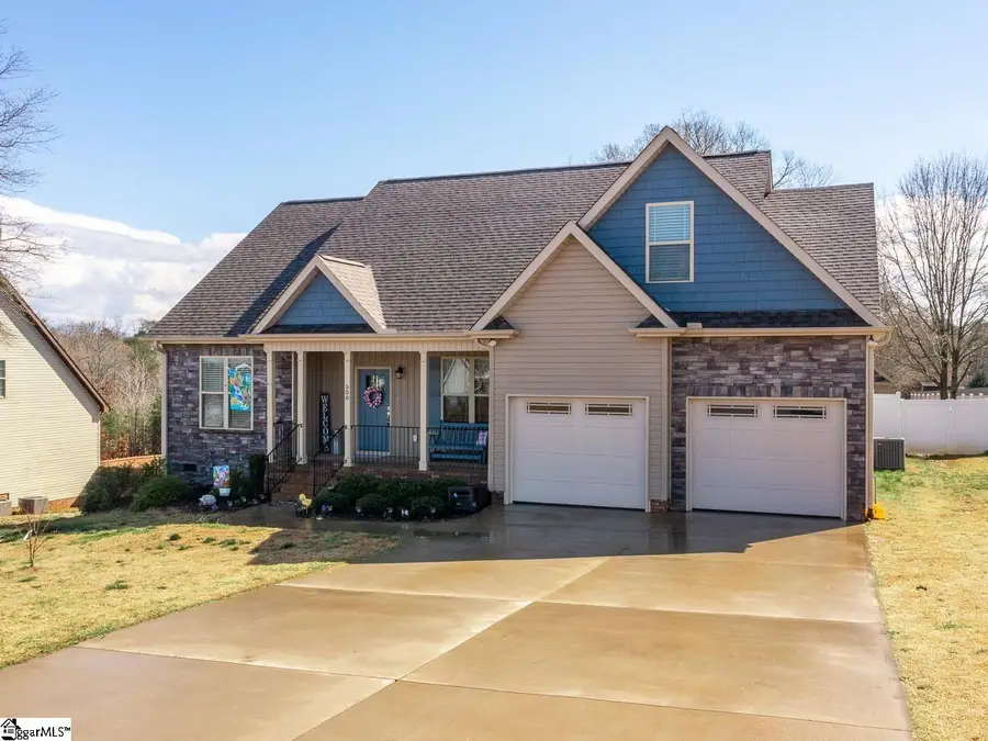 508 Sedona Court, Chesnee, SC 29323 - #3