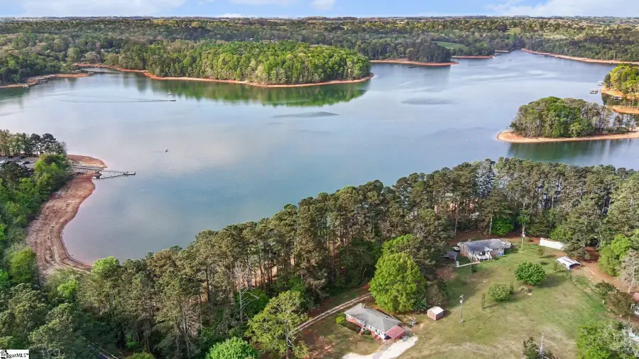 798 Coneross Creek Road, Seneca, SC 29678 - #2