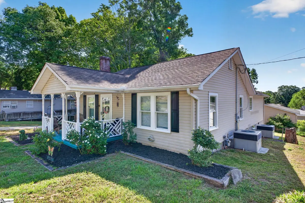 104 Buddin Street, Easley, SC 29640 - #1