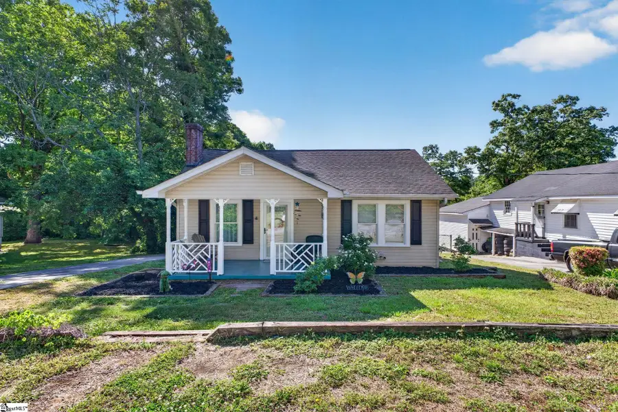 104 Buddin Street, Easley, SC 29640 - #2
