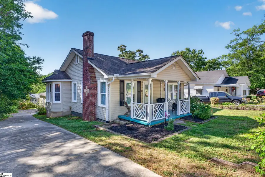 104 Buddin Street, Easley, SC 29640 - #3