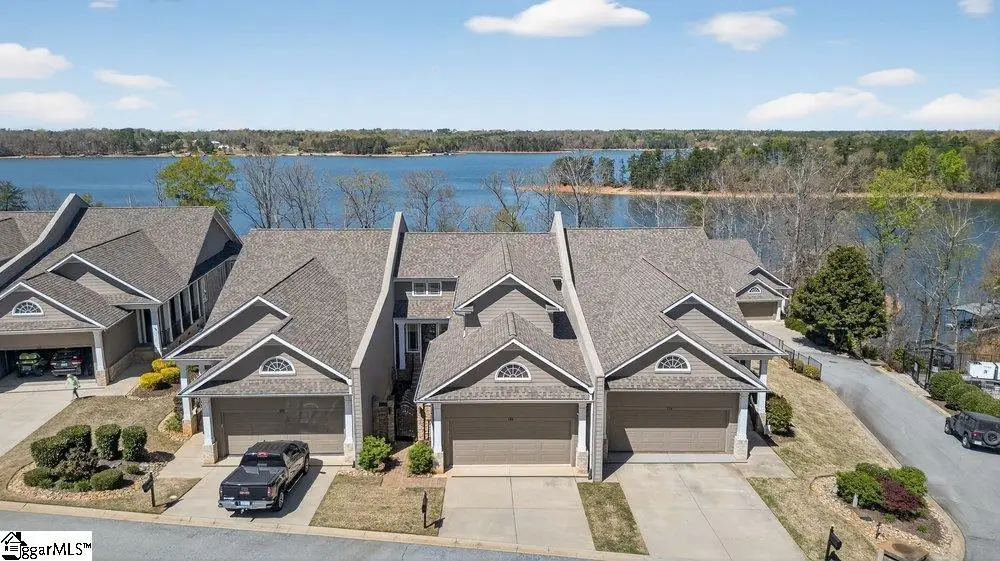 132 Regatta Drive, Anderson, SC 29625 - #1