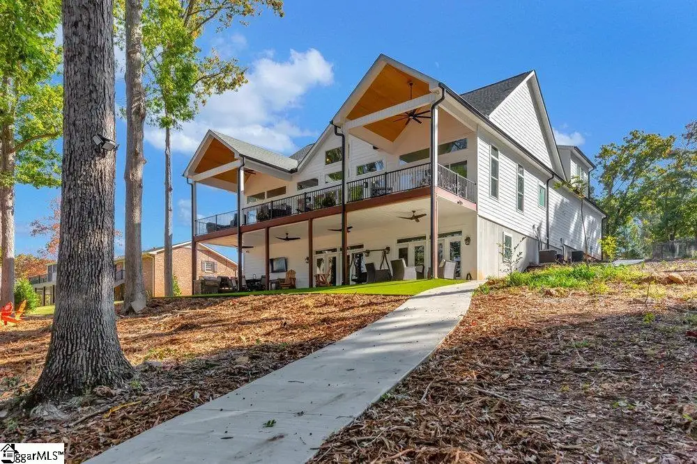 401 Broadwater Circle, Anderson, SC 29626 - #1