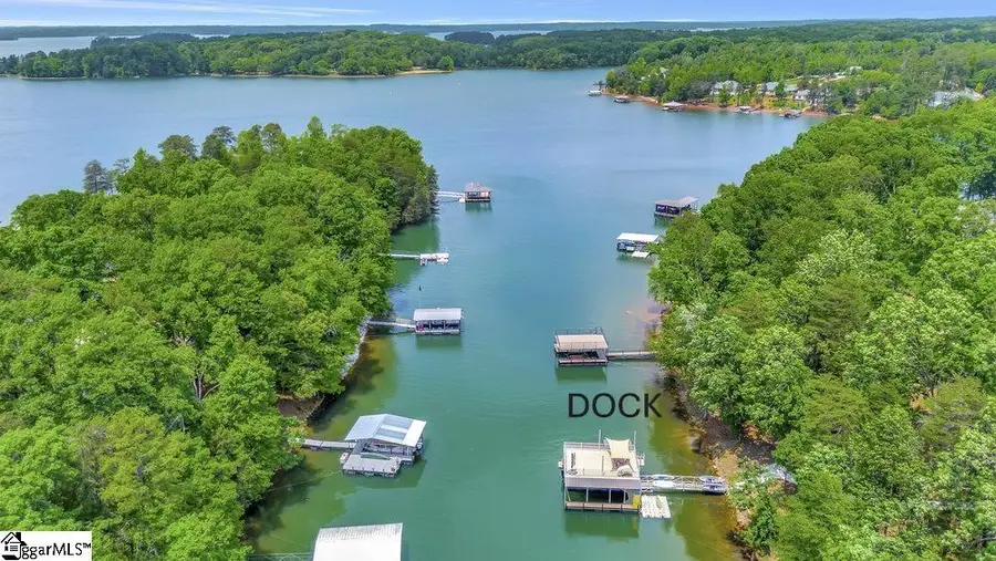 401 Broadwater Circle, Anderson, SC 29626 - #3