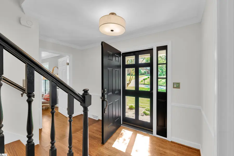 125 Woody Creek Road, Greer, SC 29650 - #3