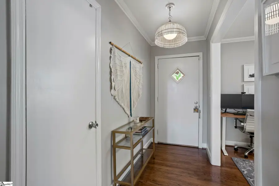 1740 E North Street, Greenville, SC 29607 - #3