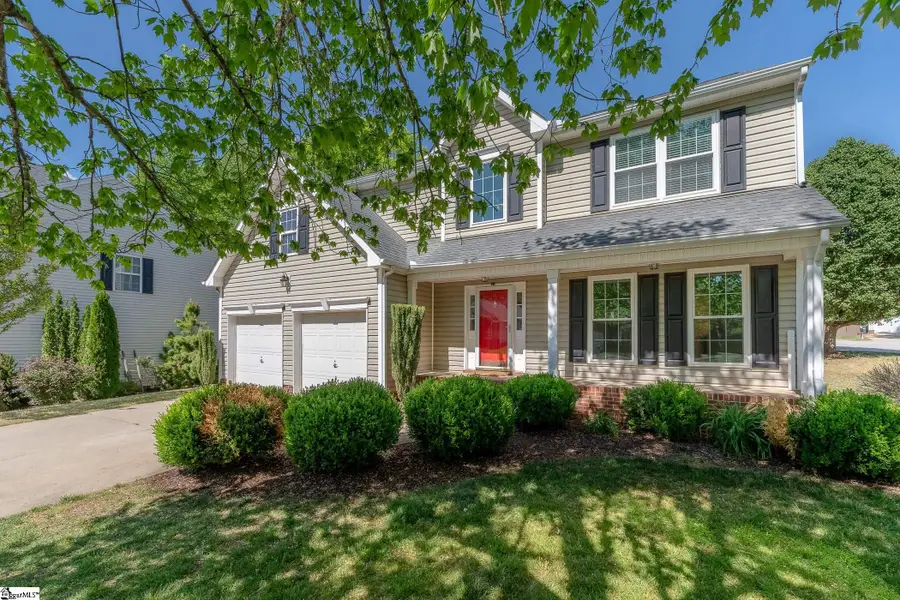 100 Northcliff Way, Greenville, SC 29617-6173 - #2