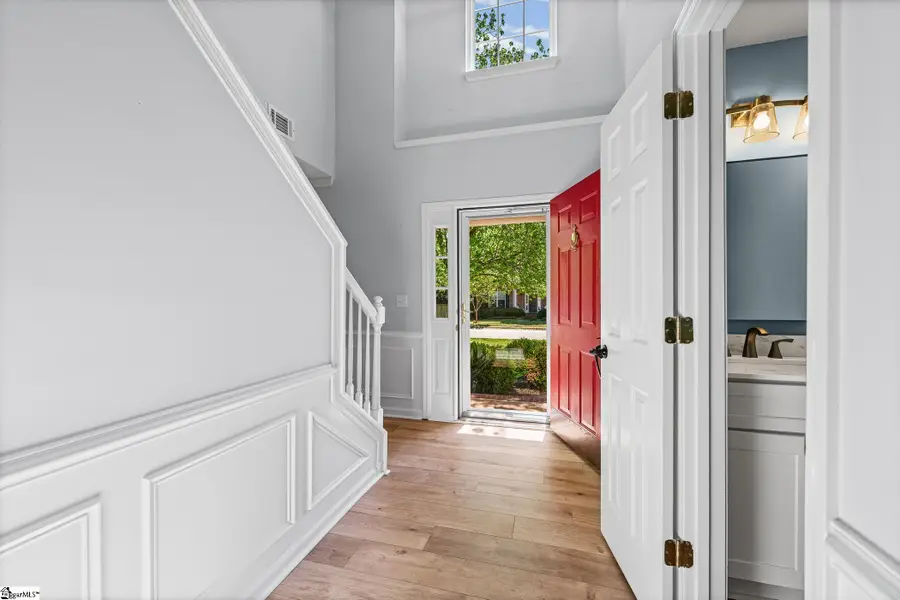 100 Northcliff Way, Greenville, SC 29617-6173 - #3