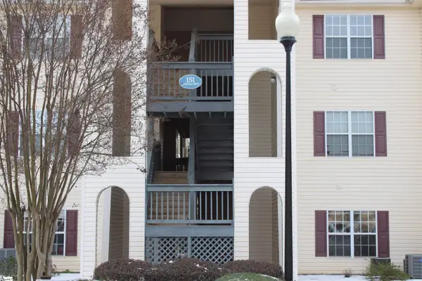 151 Wexford Drive #Unit 302, Anderson, SC 29621