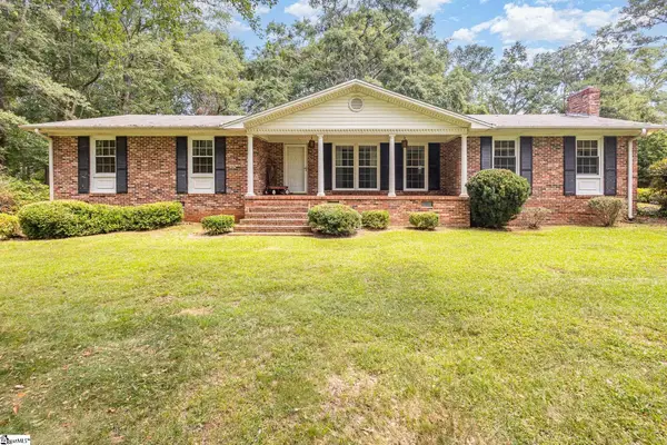 419 Ridge Drive, Laurens, SC 29360