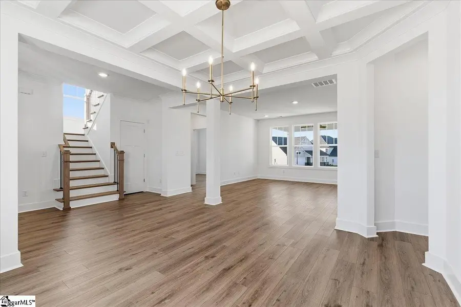 119 Mossend Street, Woodruff, SC 29388 - #3