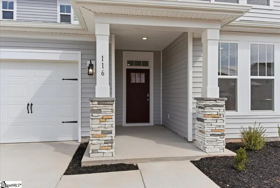 116 Terpack Court, Gray Court, SC 29645 - #2