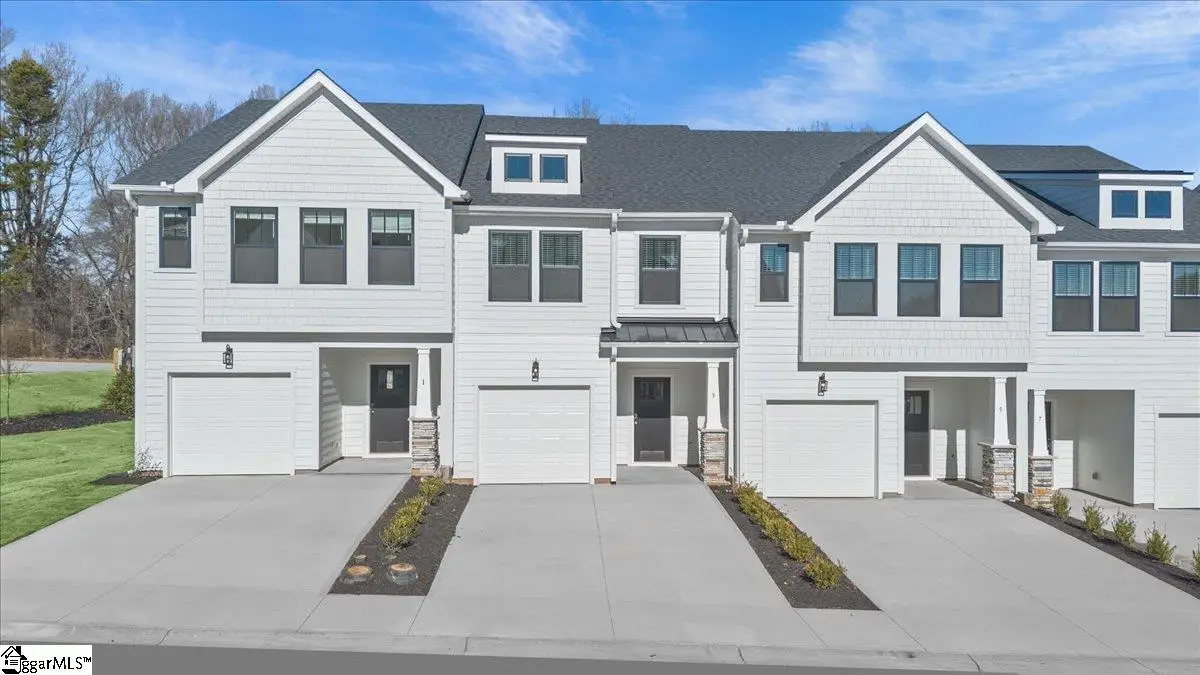 3 Redfield Place, Simpsonville, SC 29681 - #1