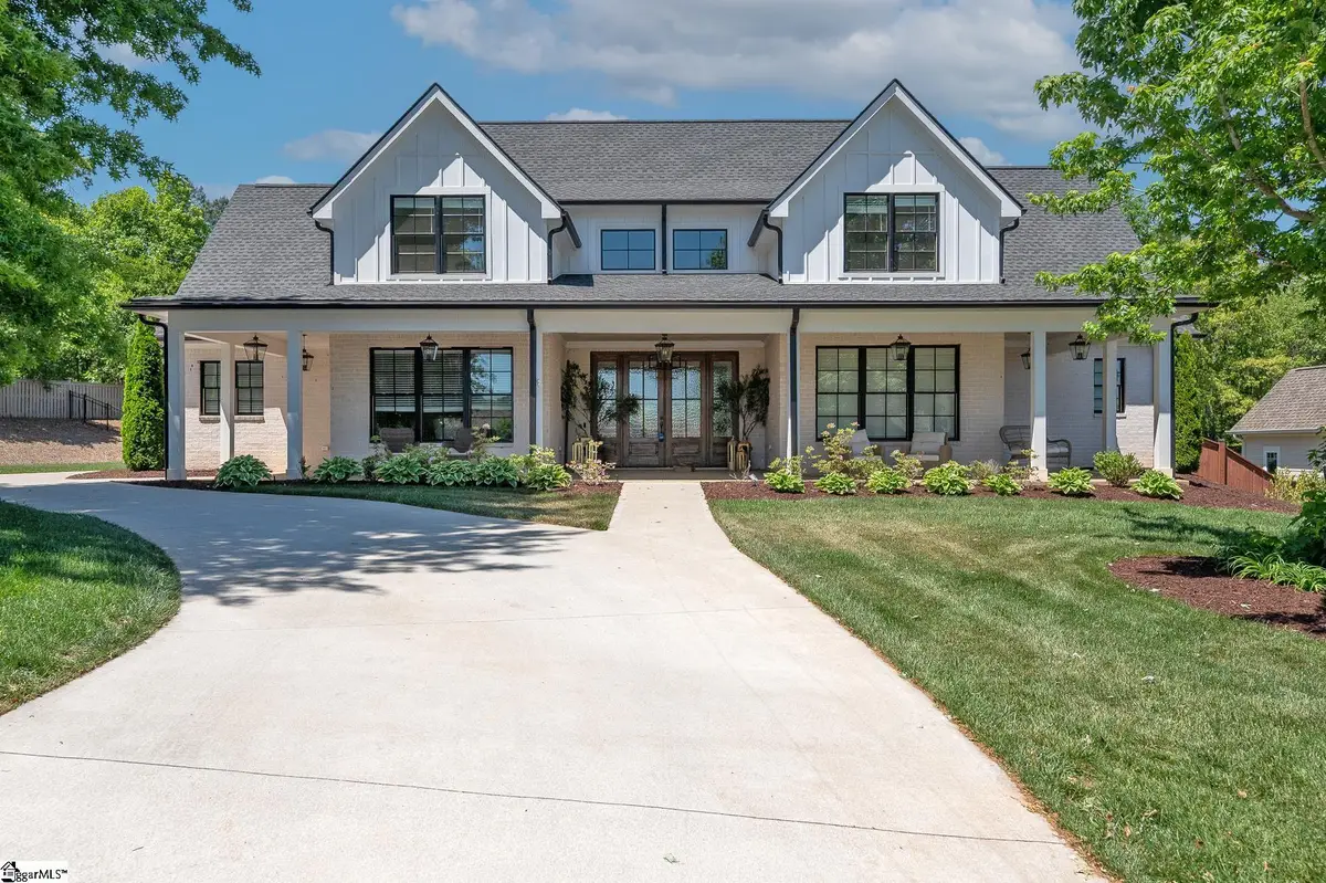 201 Stillwaters Bay Drive, Taylors, SC 29687 - #1