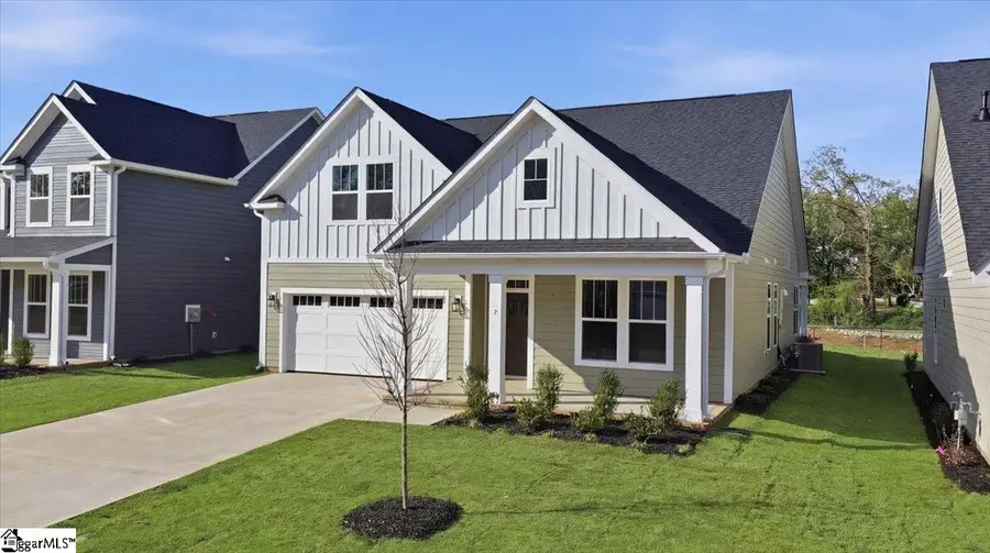 7 Pelham Crossing Drive, Greenville, SC 29615 - #2