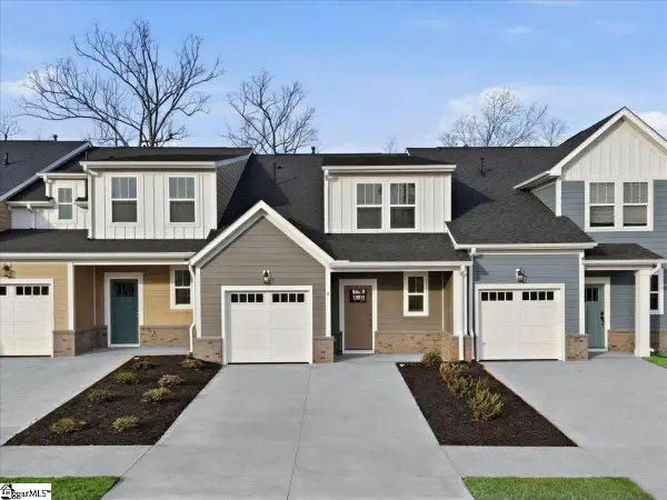 5 Thurlow Court, Greenville, SC 29615
