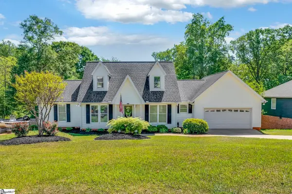 162 Woodcreek Drive, Spartanburg, SC 29303