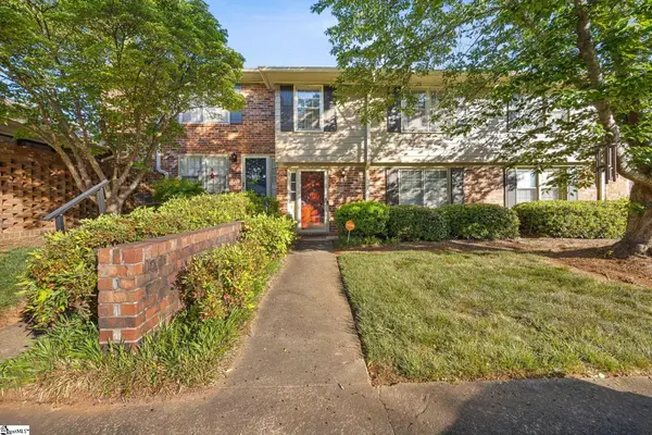 710 Hunts Bridge Road #Unit 32, Greenville, SC 29617