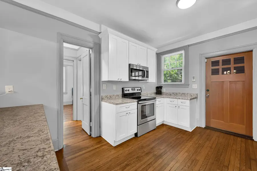 724 W Whitner Street, Anderson, SC 29624 - #2