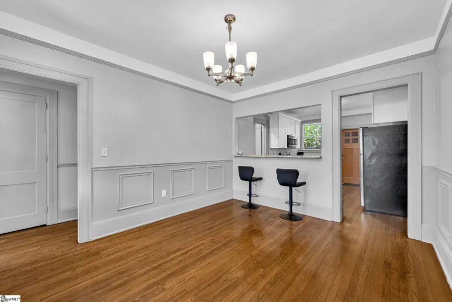 724 W Whitner Street, Anderson, SC 29624 - #3