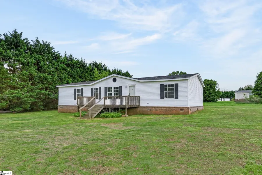 9122 West Oak Highway, Seneca, SC 29678 - #2