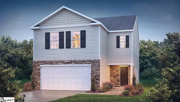 153 Cranford Road, Fountain Inn, SC 29644