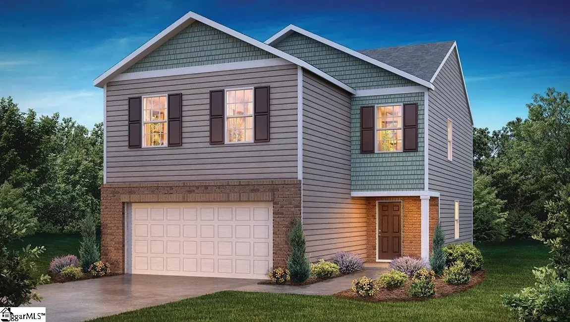 168 Cranford Road, Fountain Inn, SC 29644 - #1