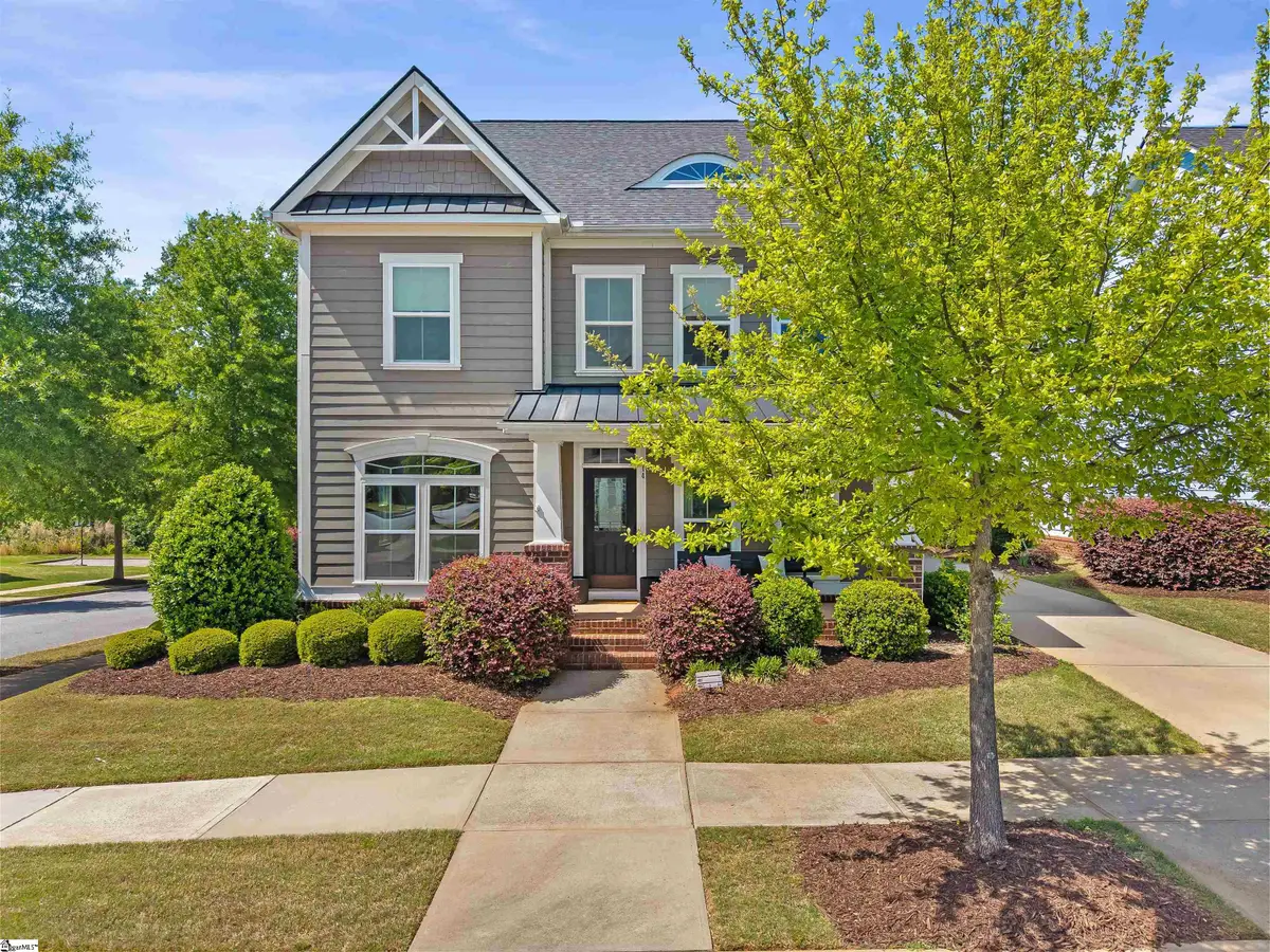 14 Jardin Drive, Greenville, SC 29607 - #1