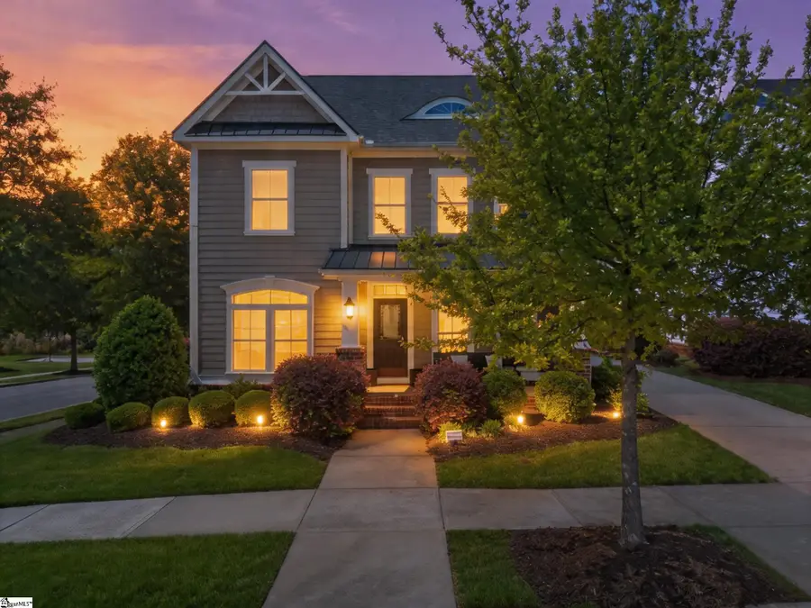 14 Jardin Drive, Greenville, SC 29607 - #2