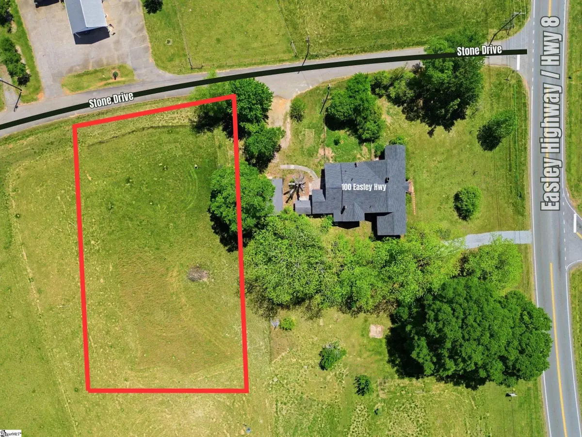00 Stone Drive, Pelzer, SC 29669-0000 - #1