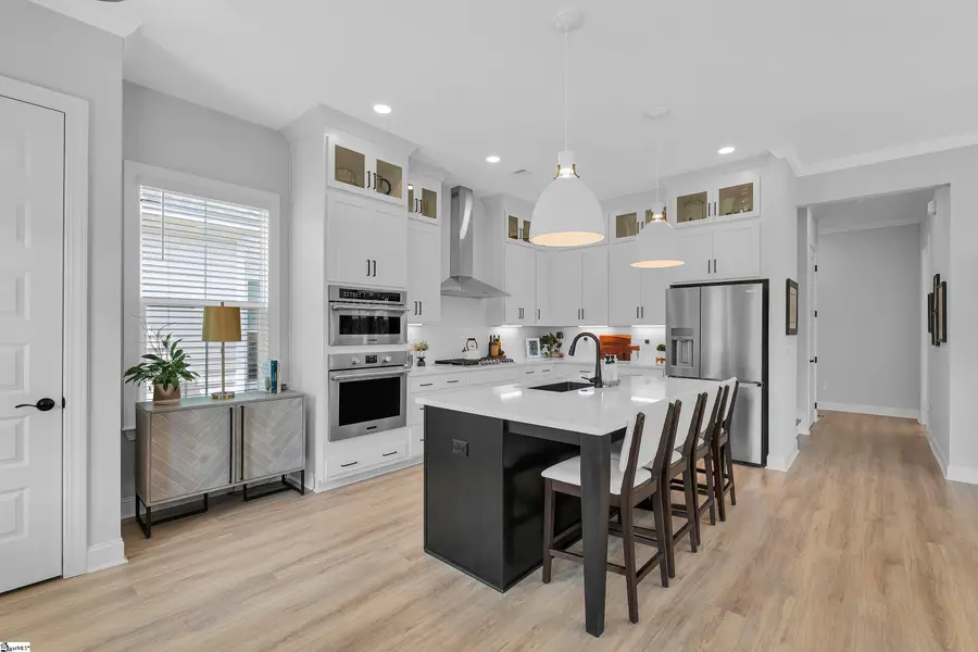 407 Mcklee Drive, Travelers Rest, SC 29690 - #3