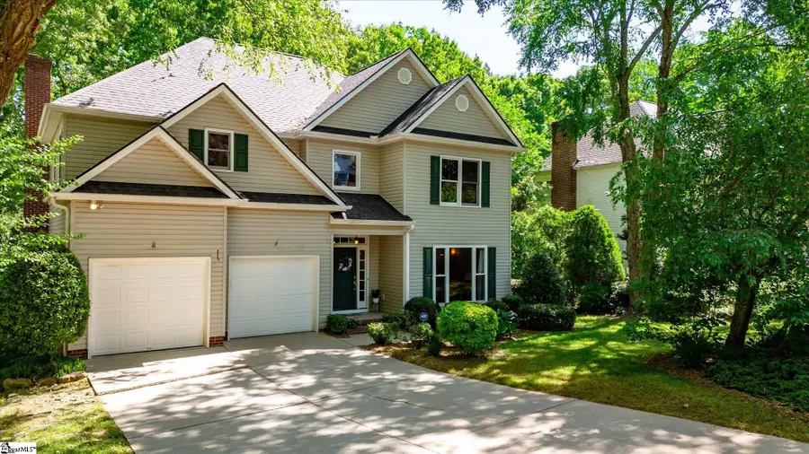 210 Quail Ridge Drive, Simpsonville, SC 29680 - #3