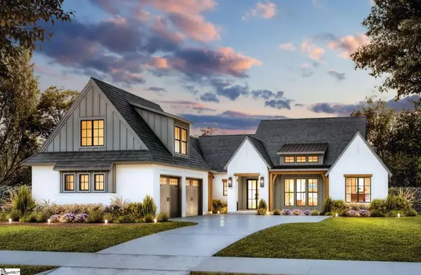 220 Mill Pine Road, Liberty, SC 29657