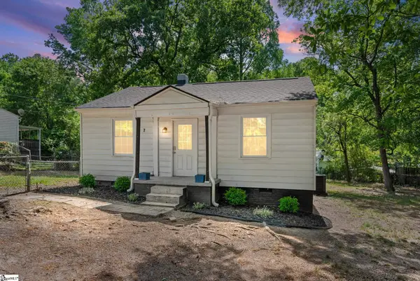 7 Terrell Avenue, Greenville, SC 29609