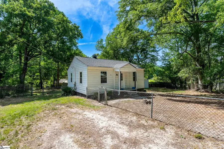 7 Terrell Avenue, Greenville, SC 29609 - #2