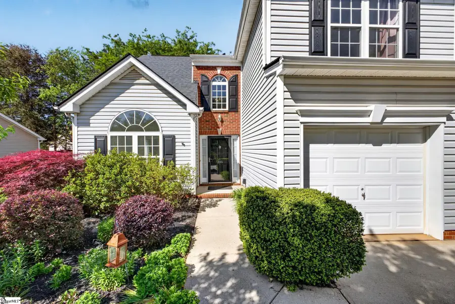 205 Summitbluff Drive, Greenville, SC 29617 - #3