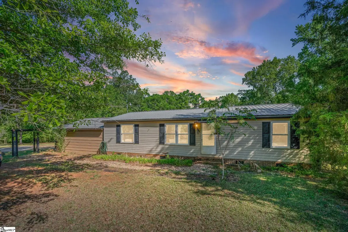 205 Gilmer Road, Anderson, SC 29621 - #1