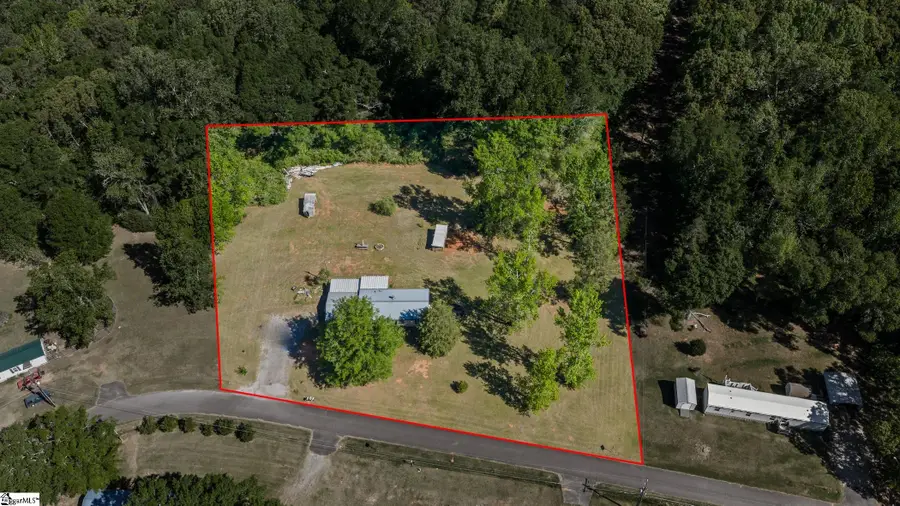 205 Gilmer Road, Anderson, SC 29621 - #2